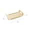 PlanToys Wooden Pretend Play Fruit & Vegetable Food Set